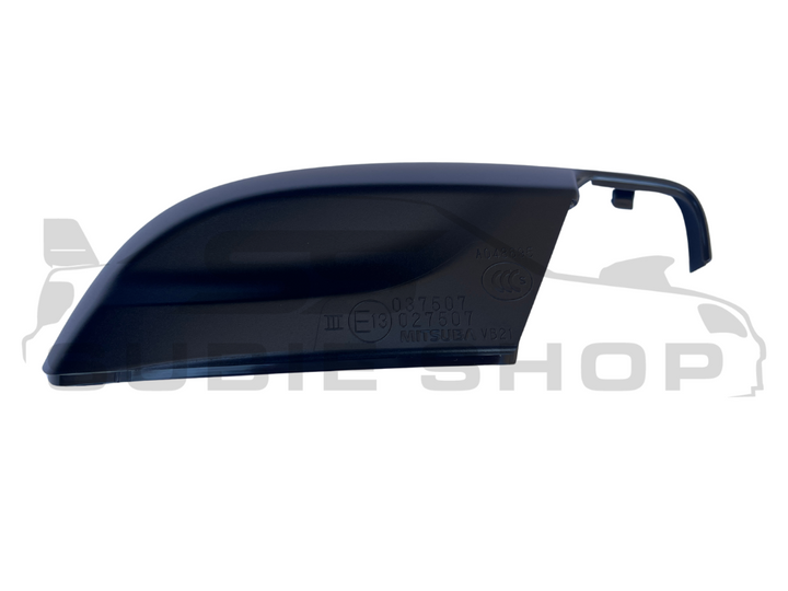 Genuine Subaru Outback BR 2012 - 14 Right Driver Side Mirror Cover Trim Panel