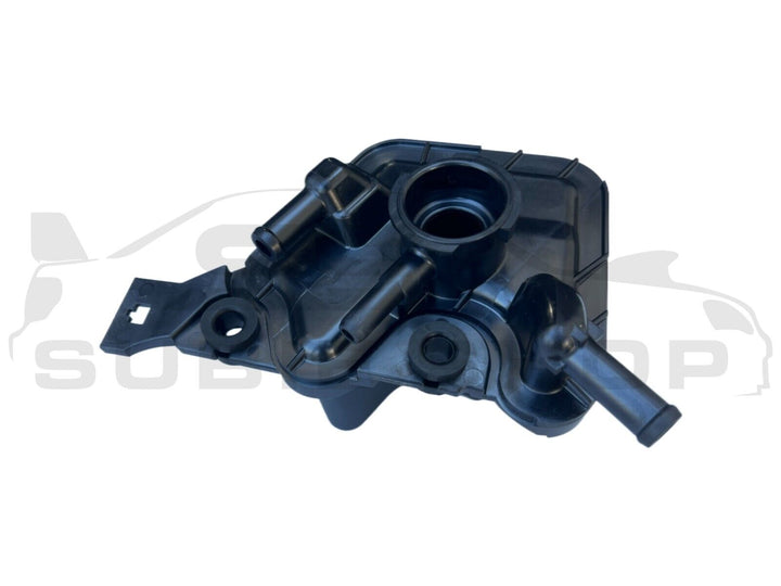 GENUINE Subaru Forester SHXT EJ255 03 -09 Turbo Coolant Water Expansion Top Tank