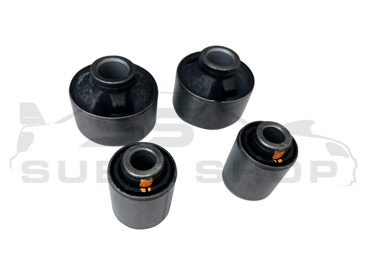 GENUINE Subaru Forester SJ XT 2013 -2018 Front Lower Control Arm Bush Bushes Set
