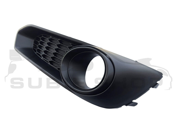 Genuine Subaru Liberty 12 -14 Factory Spot Fog Light Cover Surround Trim R Right