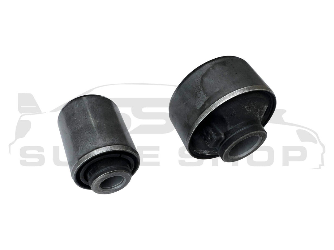 GENUINE Subaru Liberty Outback 2003 - 09 Front Lower Control Arm Bush Bushes Set