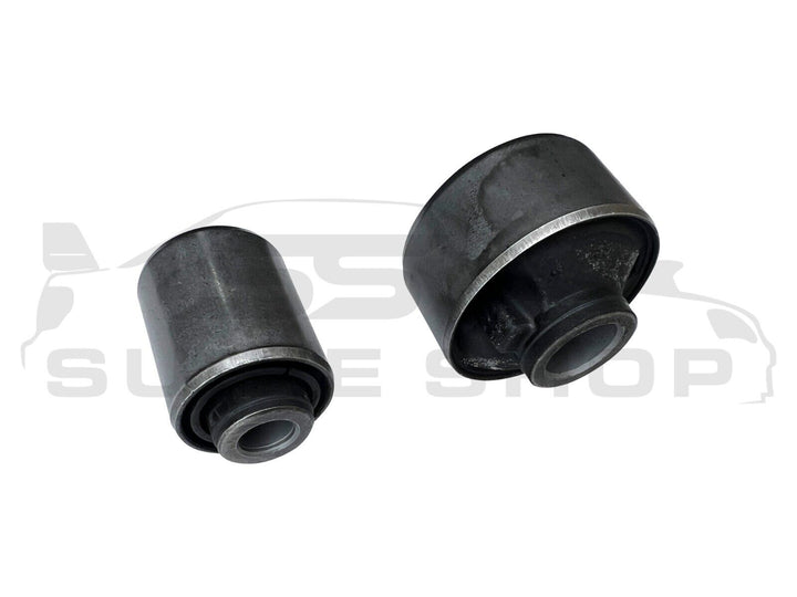 GENUINE Subaru Liberty Outback 2003 - 09 Front Lower Control Arm Bush Bushes Set