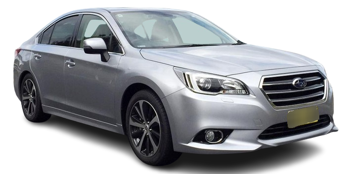 Genuine Subaru Liberty BS 2015 - 18 Left Passenger Side Mirror Cover Trim Panel