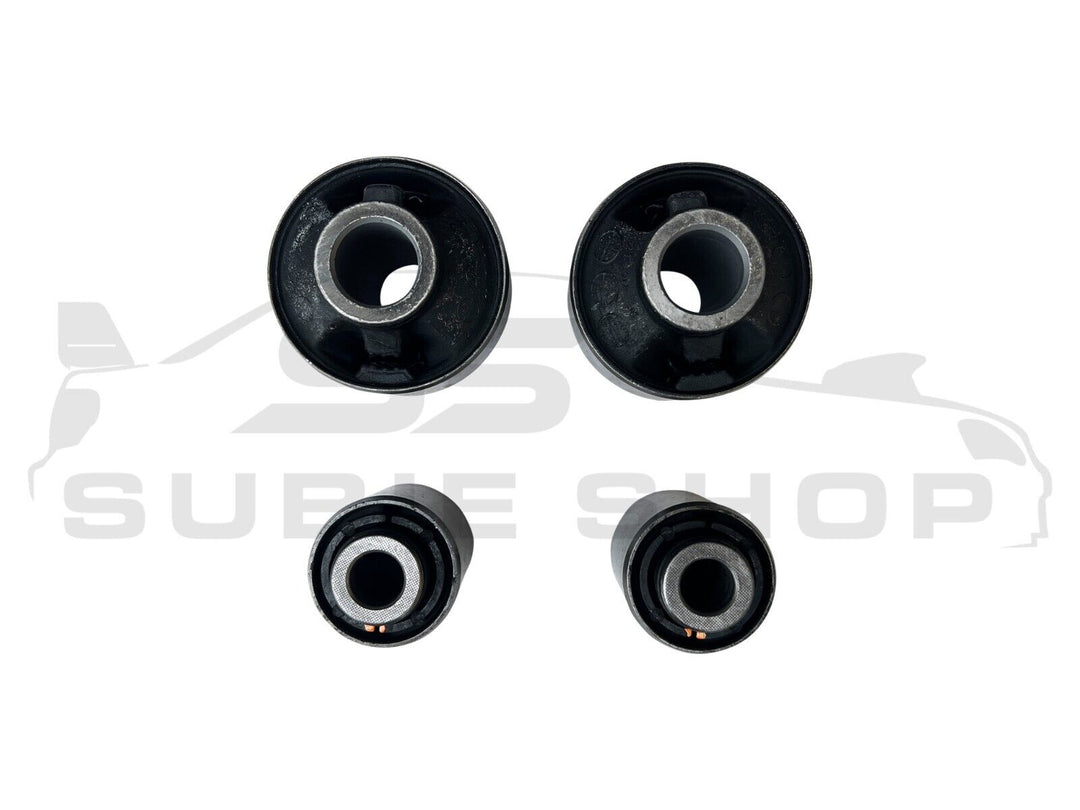 GENUINE Subaru Forester SJ XT 2013 -2018 Front Lower Control Arm Bush Bushes Set