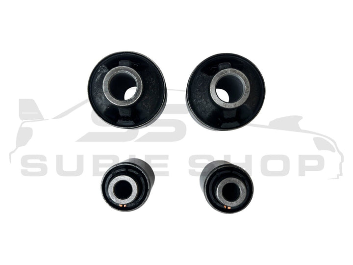 GENUINE Subaru Forester SJ XT 2013 -2018 Front Lower Control Arm Bush Bushes Set