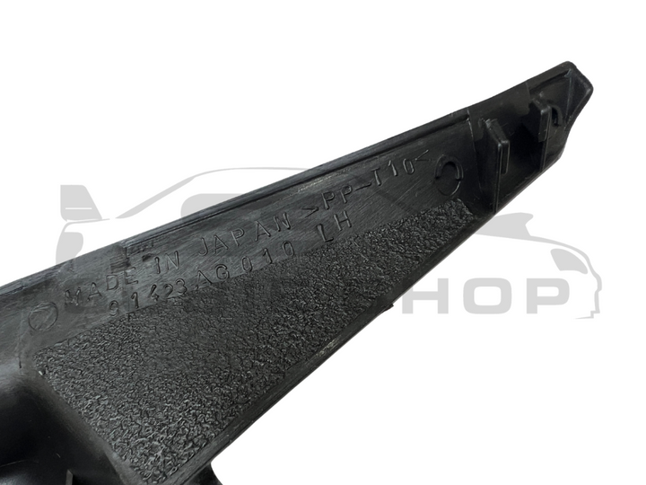Genuine Subaru Liberty Outback 03 - 09 Windscreen Mould Trim Panel Bezel Left LH