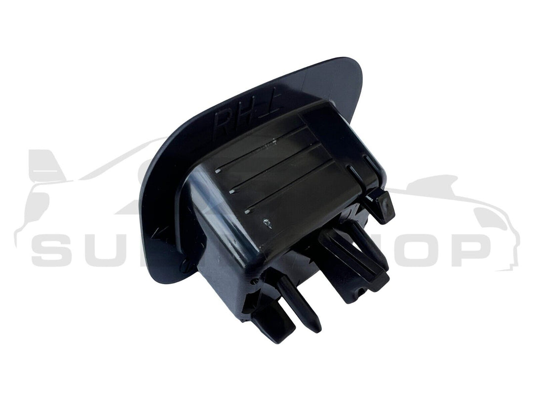 Genuine Subaru Liberty Outback 03 -09 Rear Fold Down Seat Release Button Right R