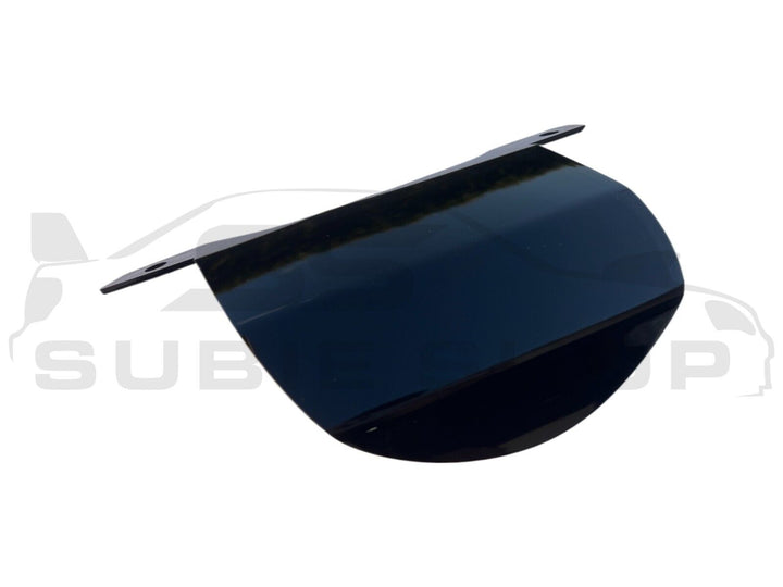 Genuine Subaru Liberty Sedan 09-14 Rear Bumper Bar Exhaust Cover Trim Insert D4S