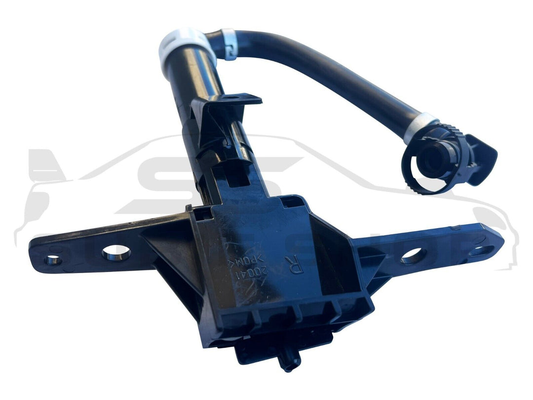 HID Headlight Washer Spray Water Jet Actuator For 08 - 12 Subaru Forester SH RH