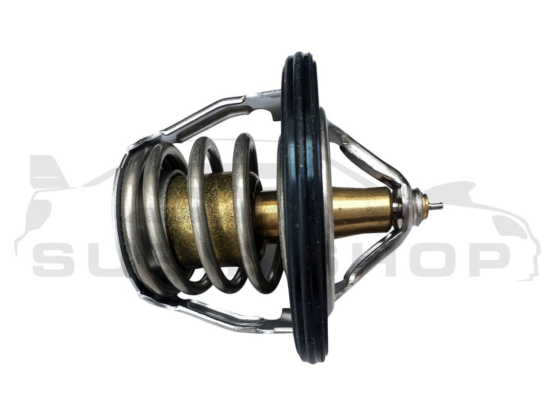 GENUINE Subaru Liberty GT Spec B EJ255 06 - 09 Thermostat Coolant W Gasket Seal