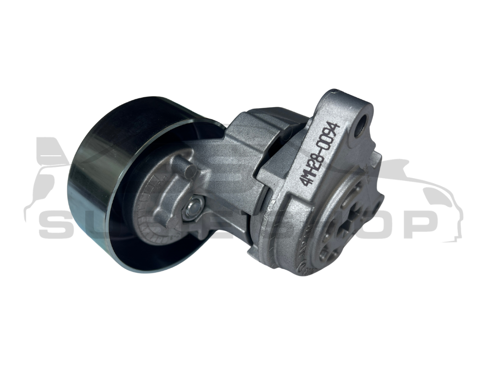Genuine OEM Subaru Liberty Outback Tribeca H6 EZ30 03 - 09 Tensioner Belt Pulley