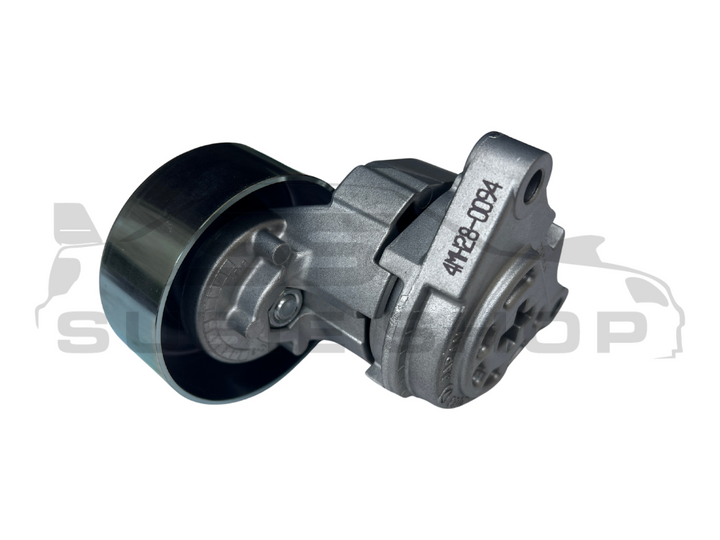Genuine OEM Subaru Liberty Outback Tribeca H6 EZ30 03 - 09 Tensioner Belt Pulley