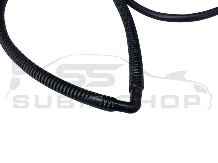 New Genuine Subaru Impreza 08 -11 GH G3 WRX Bonnet Water Jet Windscreen Hose Kit