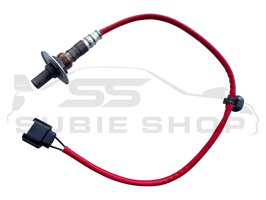 Subaru O2 Resistor Cap PRE-ORDER - New Genuine OEM Subaru Impreza GH G3 RS 08 -11 O2 Oxygen F ...