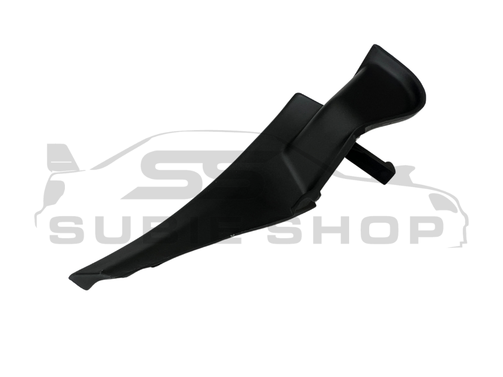Genuine Subaru Liberty Outback 03 - 09 Windscreen Mould Trim Panel Bezel Left LH