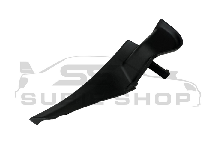 Genuine Subaru Liberty Outback 03 - 09 Windscreen Mould Trim Panel Bezel Left LH