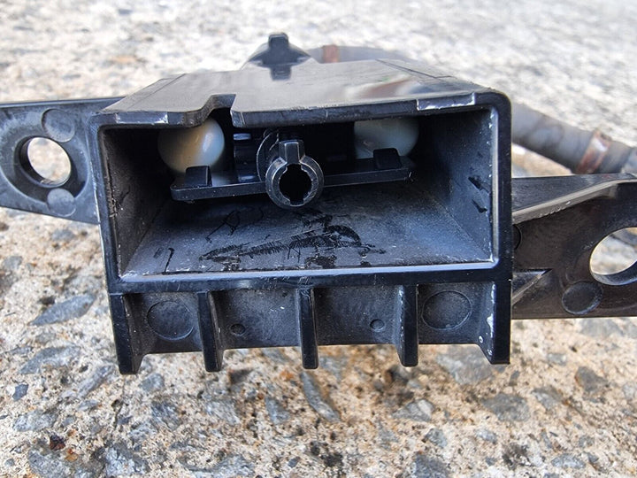 Subaru Forester SH Turbo 2008 - 12 Headlight Washer Water Squirter Nozzle Left