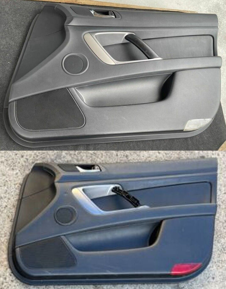 Subaru Liberty Outback 03-09 Door Trim Interior Lower Lamp Light Cover Clear JDM