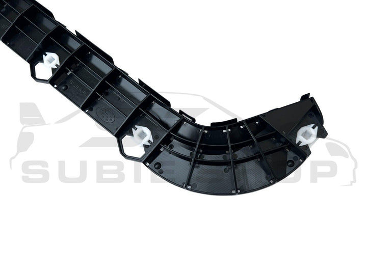 GENUINE Subaru 09 -14 GEN 5 Liberty Rear Bumper Bar Bracket Slider Left LH Wagon
