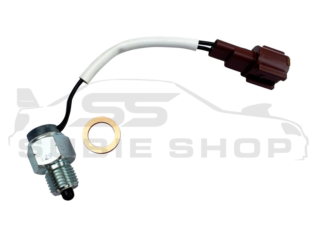 Genuine Subaru Forester SHXT 08 - 12 Transmission Gearbox Neutral Sensor Switch