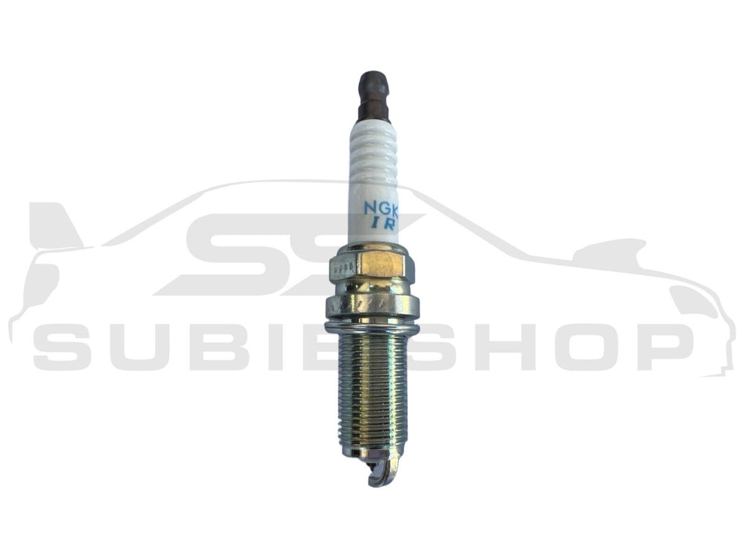 4x Premium Iridium Subaru Impreza GH 2008 - 11 EJ204 Petrol Spark Plugs Set Kit
