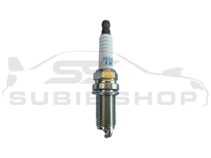 4x Premium Iridium Subaru Impreza GH 2008 - 11 EJ204 Petrol Spark Plugs Set Kit