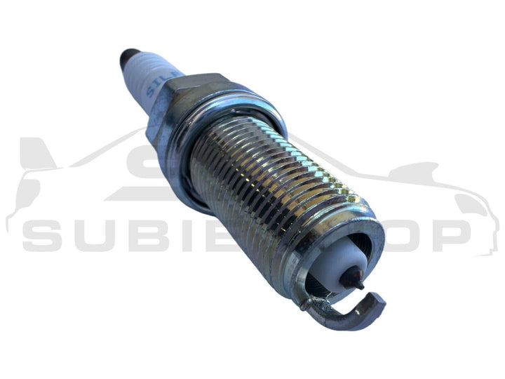 4x Premium Iridium Subaru Impreza GH 2008 - 11 EJ204 Petrol Spark Plugs Set Kit