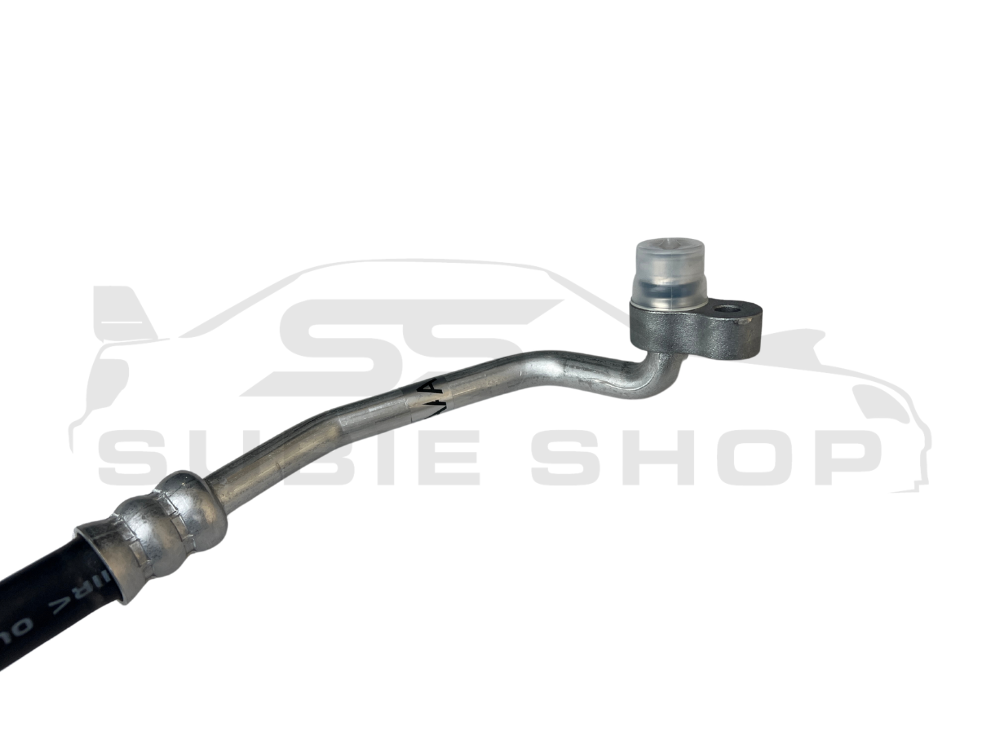 New Genuine Subaru Impreza G3 WRX 2008 - 14 AC Air Con Conditioning Line Hose