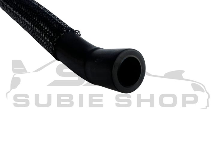Genuine Subaru Impreza G3 WRX Turbo EJ255 2008 - 14 PCV Vacuum Air Oil Hose Pipe