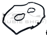 GENUINE Subaru Impreza GD EJ Engine Valve Tapper Rocker Cover Gasket Seal Set RH