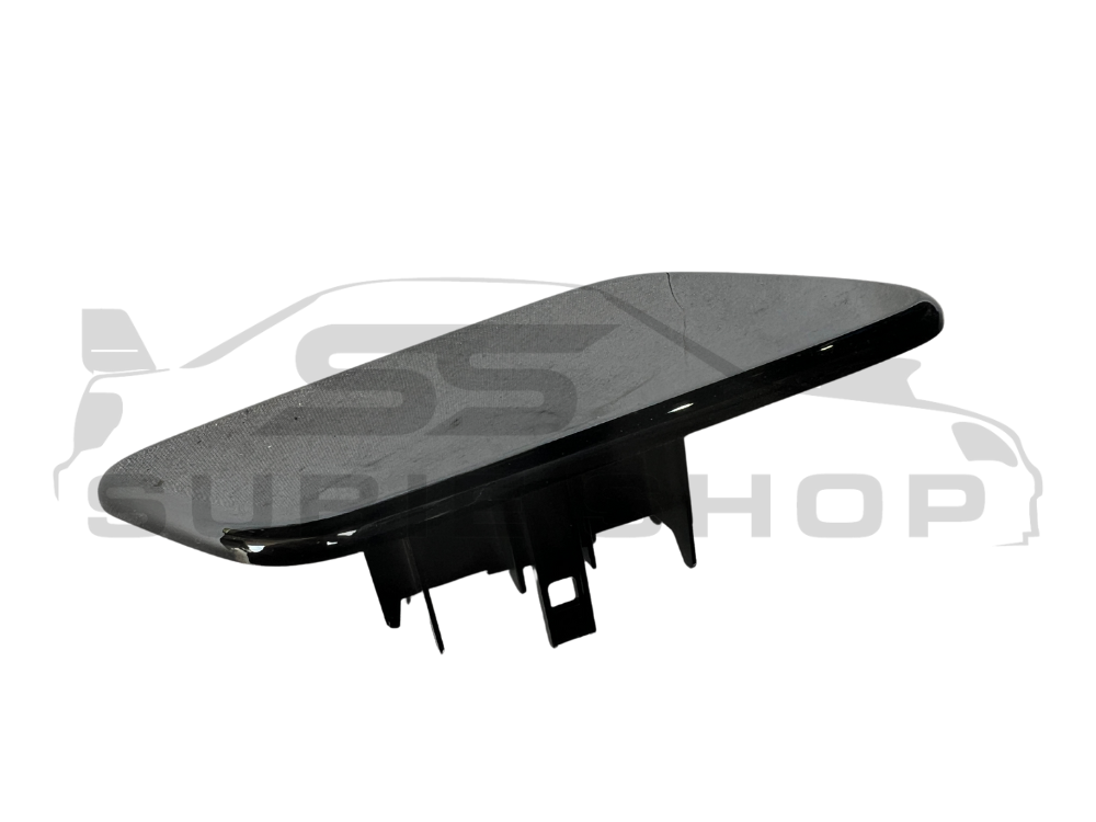 New Genuine Subaru Forester SK Headlight Washer Cap Cover 18 -21 Right Black D4S