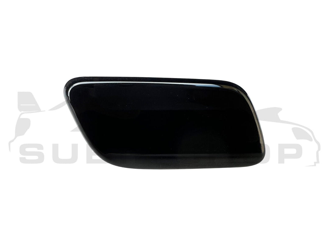 Genuine Headlight Washer Cap Cover 2016-18 Subaru Forester SJ XT Right Black D4S