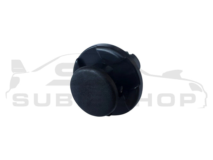 5 X GENUINE Subaru Liberty Outback Forester BRZ Impreza WRX Trim Plastic Clips Clip Set