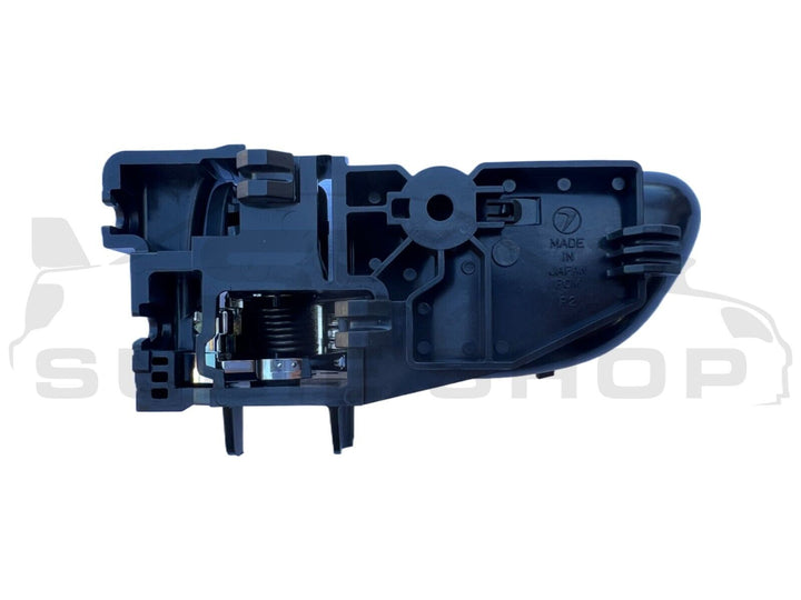 NEW GENUINE Subaru Forester SG 2003 - 07 Interior Door Handle Front & Rear Right