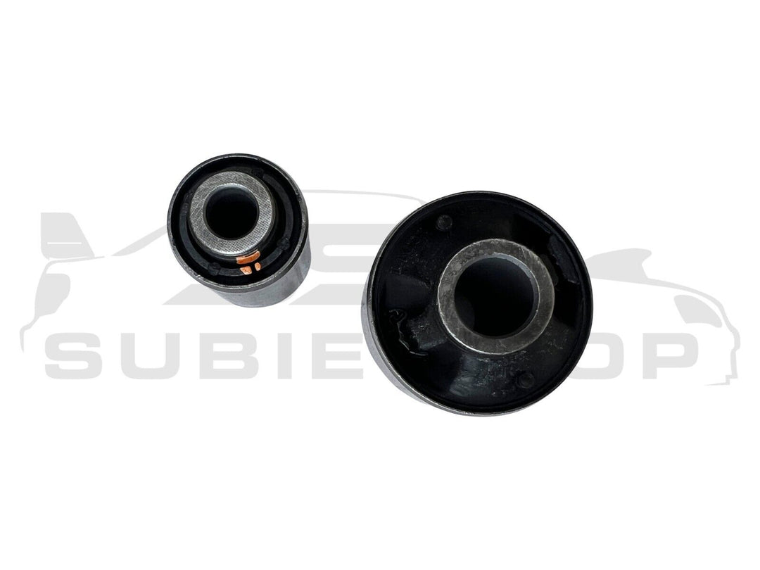GENUINE Subaru Forester SJ XT 2013 -2018 Front Lower Control Arm Bush Bushes Set