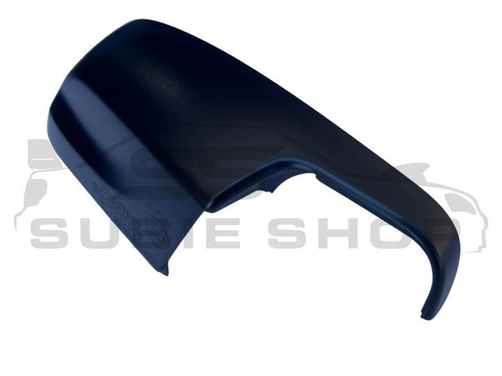 Genuine Subaru Outback BR 2012 - 14 Right Driver Side Mirror Cover Trim Panel