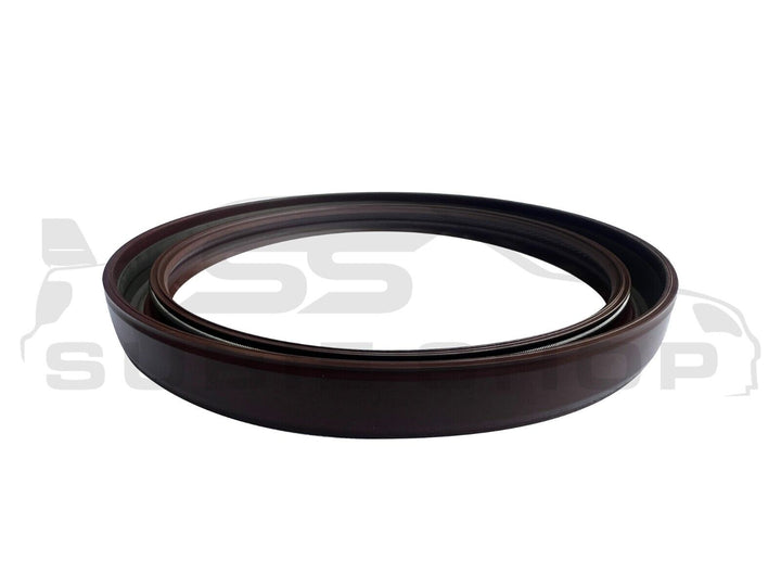 GENUINE Rear Main Engine Seal EE20 Subaru Forester Outback Turbo Diesel 80678605