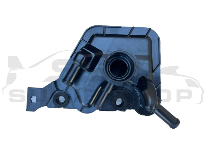 GENUINE Subaru Forester SHXT EJ255 03 -09 Turbo Coolant Water Expansion Top Tank
