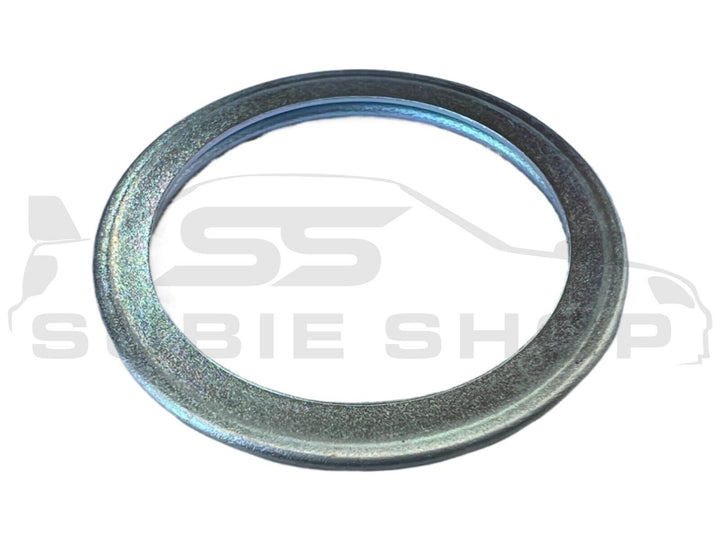 New Genuine Subaru Impreza GC8 GD WRX STi 97 - 07 Sump Drain Plug + Crush Washer