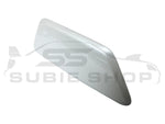 New Genuine Headlight Washer Cap Cover 09 -11 Subaru Liberty White 37J Right RH