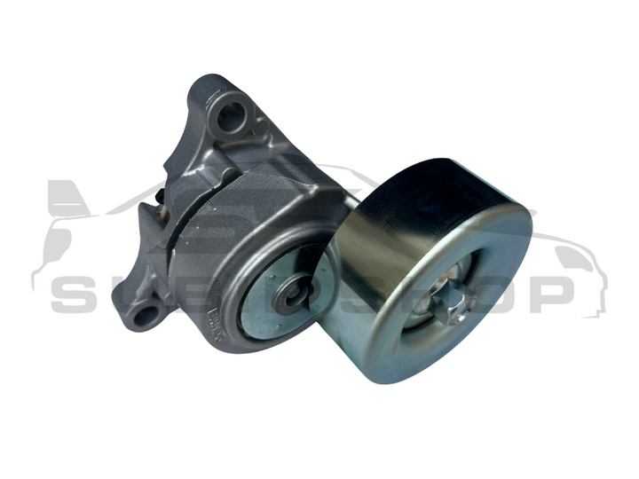 Genuine OEM Subaru Liberty Outback Tribeca H6 EZ30 03 - 09 Tensioner Belt Pulley
