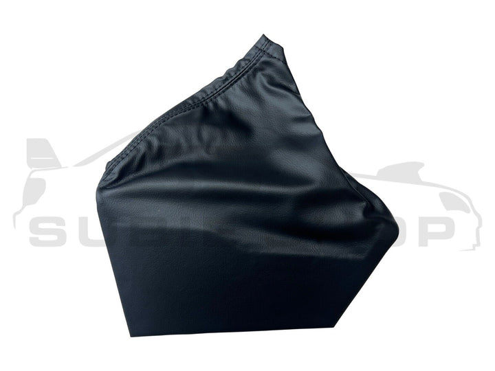 Genuine OEM Subaru XV GP 2012 - 2016 Black Hand Brake Leather Boot Cover Trim