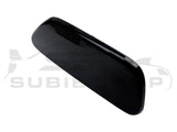 New Genuine Headlight Black D4S Washer Cap Cover 2013 - 15 Subaru Forester SJ LH