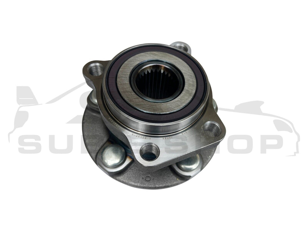 New Genuine Subaru Impreza GH G3 WRX 2008 - 14 Front Wheel Bearing Hub Assembly