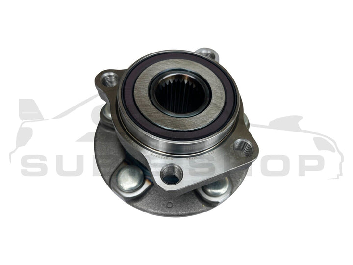 New Genuine Subaru Impreza GH G3 WRX 2008 - 14 Front Wheel Bearing Hub Assembly