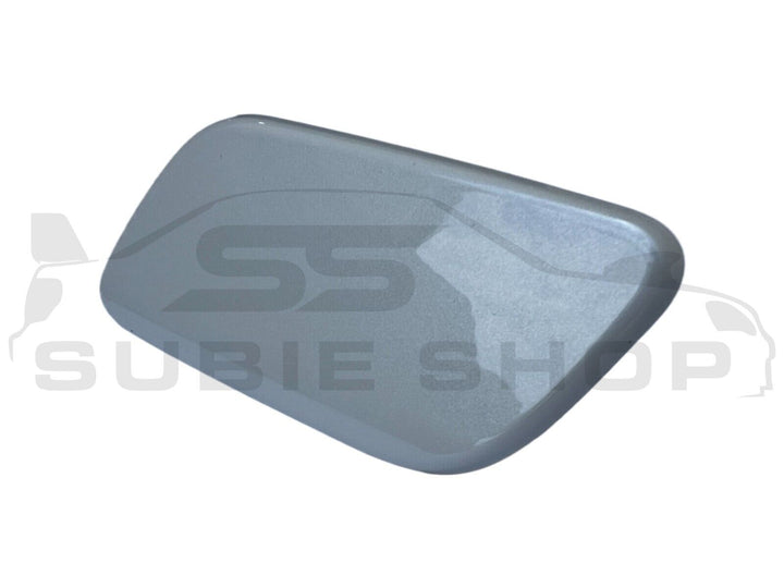 Genuine Subaru Forester SJXT 2013 - 2015 Headlight Washer Cap Cover White 37J LH