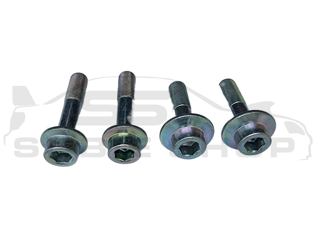 GENUINE Subaru Forester SHXT 08-12 EJ255 Camshaft Cam Intake Exhaust Wheel Bolts