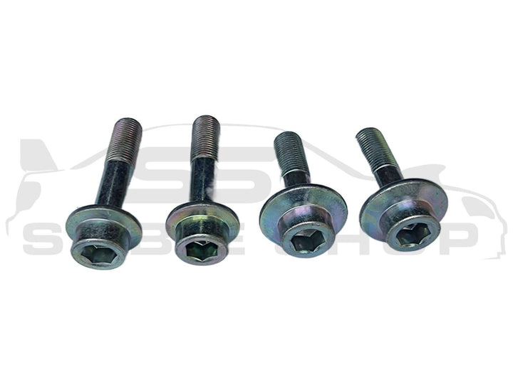 GENUINE Subaru Forester SHXT 08-12 EJ255 Camshaft Cam Intake Exhaust Wheel Bolts