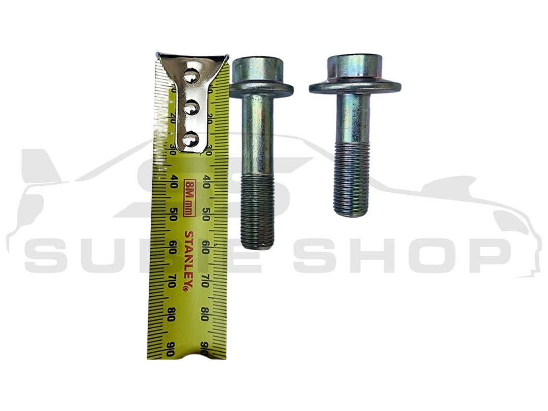 GENUINE Subaru Forester SHXT 08-12 EJ255 Camshaft Cam Intake Exhaust Wheel Bolts