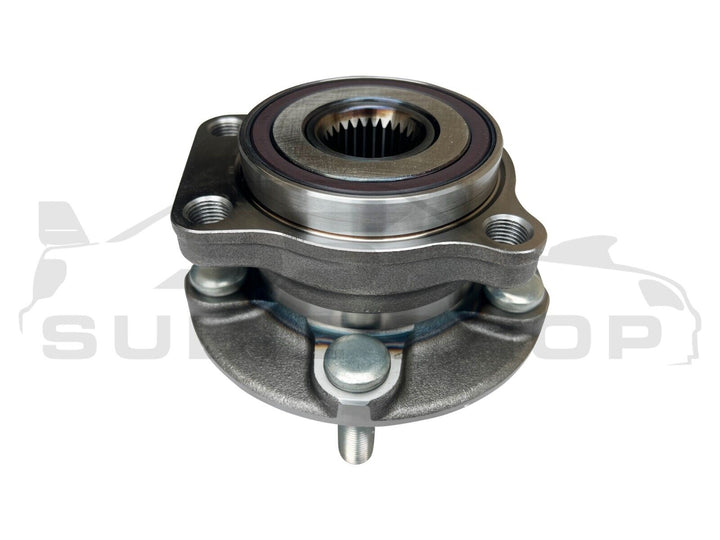 New Genuine Subaru Impreza GH G3 WRX 2008 - 14 Front Wheel Bearing Hub Assembly